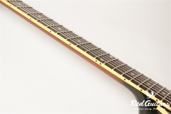 ES-335 Dot Reissue - Vintage Sunburst